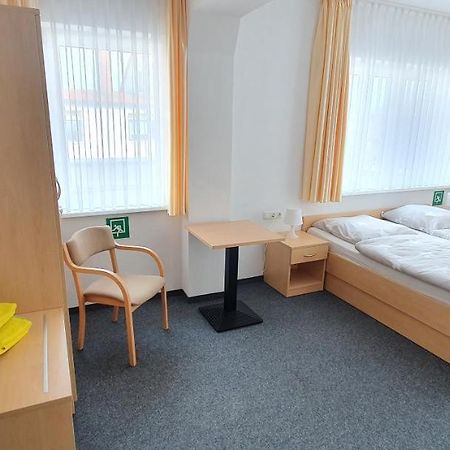 Kulturhaus Bettenhausen Hotel Rhonblick Luaran gambar
