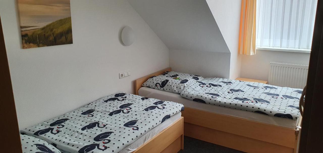 Kulturhaus Bettenhausen Hotel Rhonblick Luaran gambar